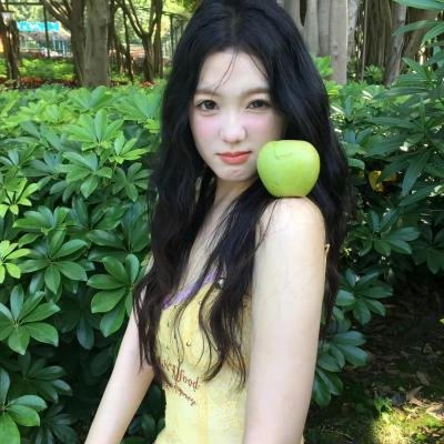 世界上最幸福的父女