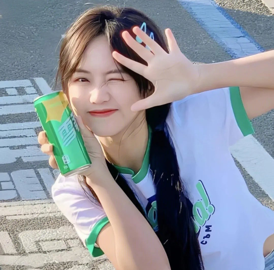 巴黎来的女孩