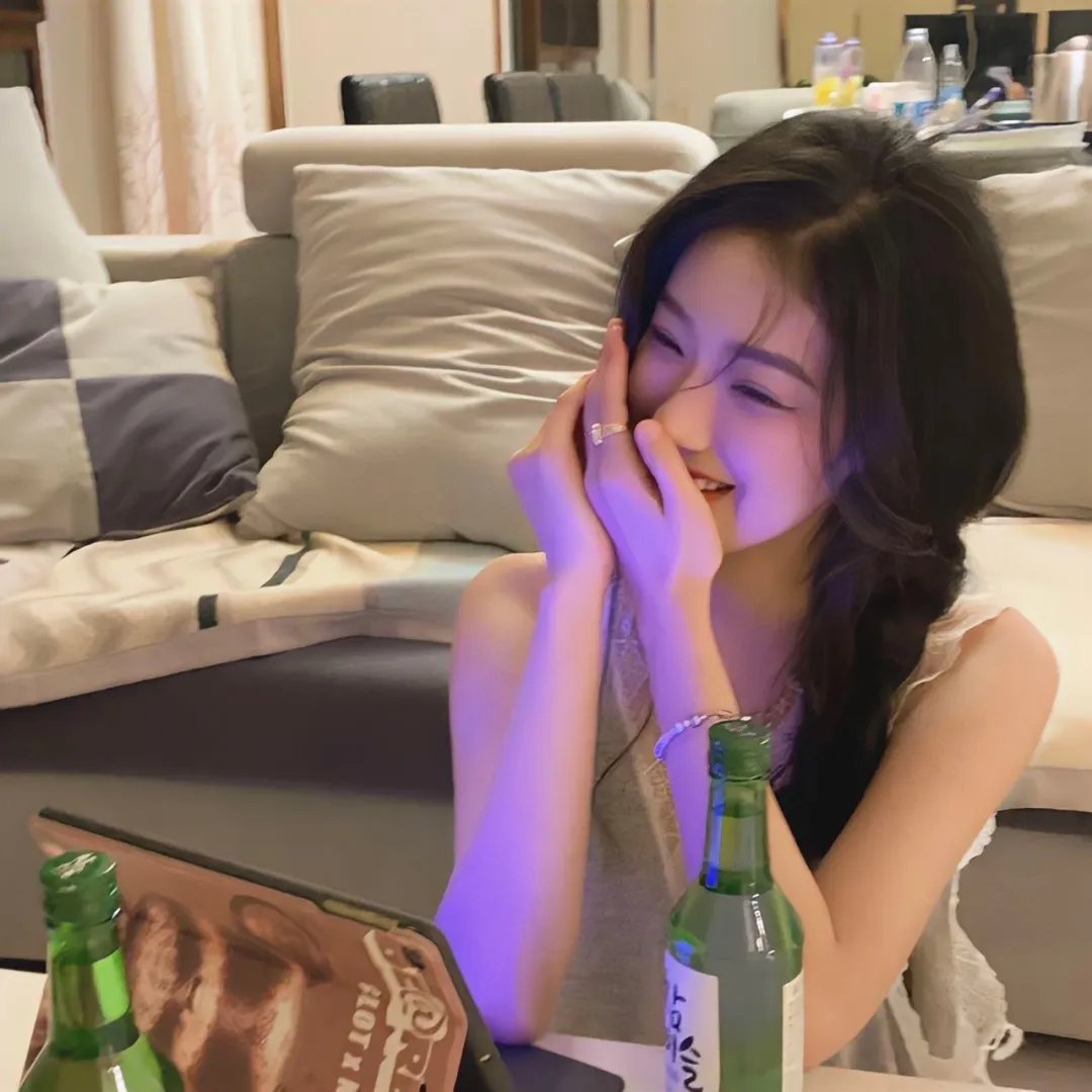 传闻中的白月光